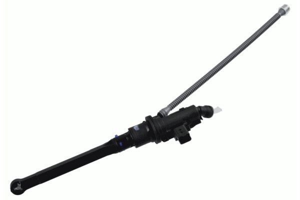 POMPA SPRZ. PEUGEOT 208/2008 1,2/1,6HDI 12- Sachs 6284600719