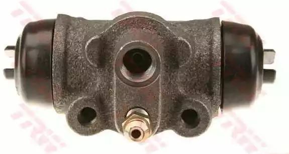 CYLINDEREK HAM. MAZDA 626/PREMACY 97-05 LE/PR TRW BWD713