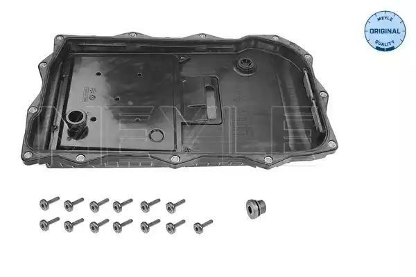 MISKA OLEJU BMW 1 3 5 6 7 X1 X3 X5 X6 1,6-4,4 08-18 MEYLE 3001351007/SK