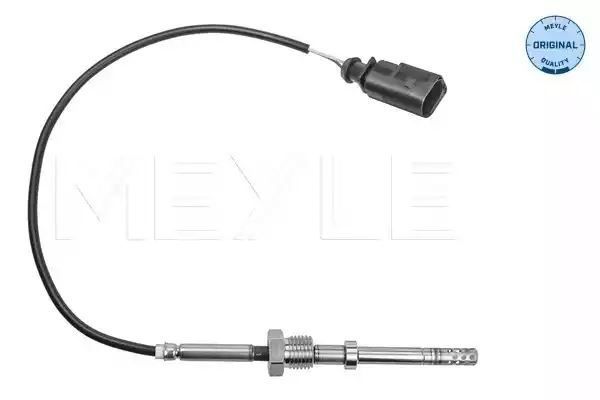 CZUJNIK TEMPERATURY SPALIN AUDI A6 04- MEYLE 1148000073