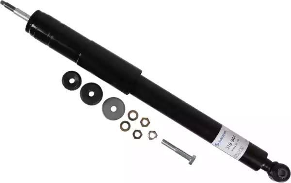 AMORTYZATOR DB T. W124 GAZ Sachs 316944