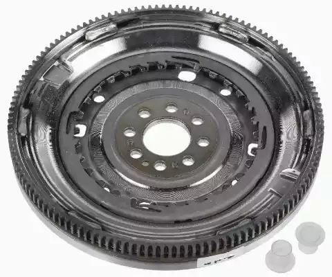KOŁO DWUMASOWE VW GOLF/PASSAT 1,8 TSI 07-10 Sachs 2295601002