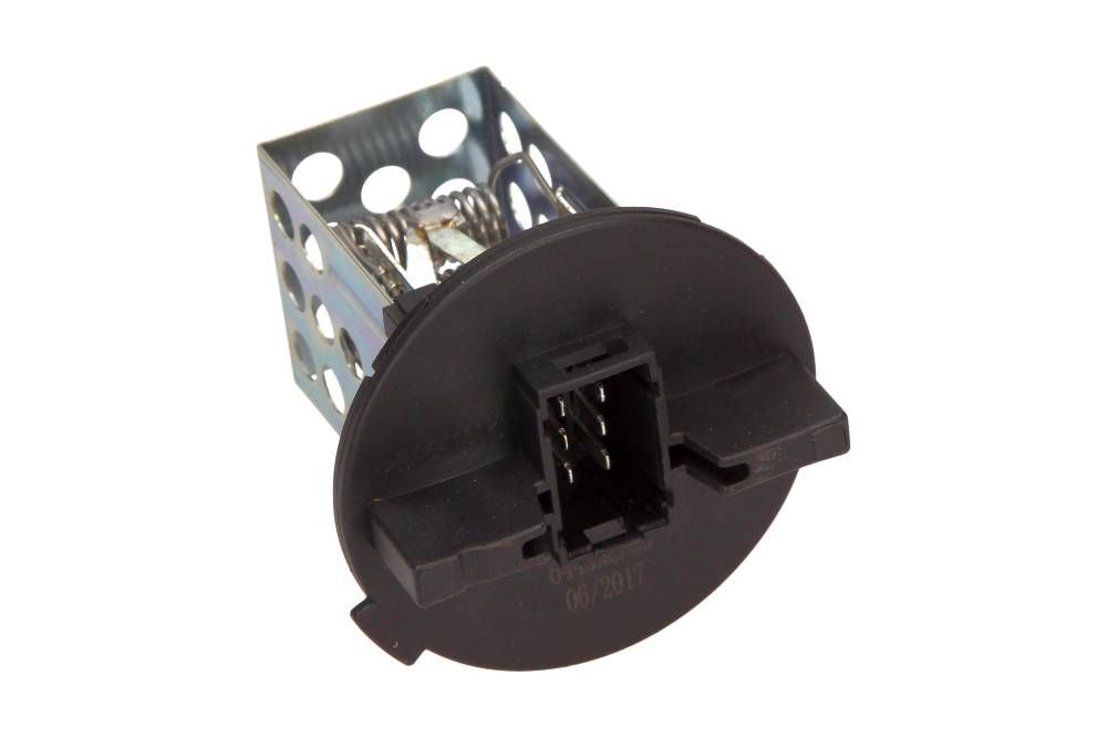 REZYSTOR DMUCHAWY CITROEN C4 C4 PICASSO 04- MaXgear 57-0169