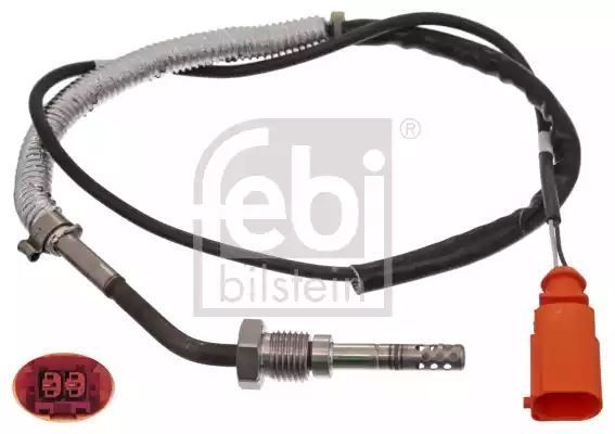 CZUJNIK TEMP. SPALIN VW POLO 01- Febi-Bilstein 49274