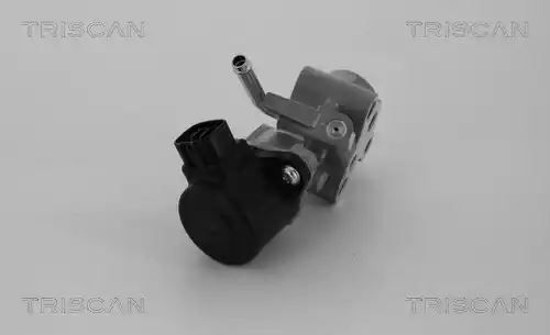 ZAWÓR EGR TOYOTA YARIS 1,0 05- IQ 1,0 09- Triscan 881313028