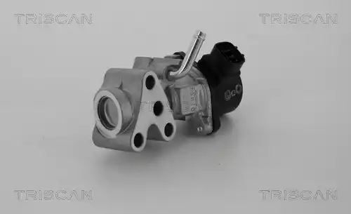 ZAWÓR EGR TOYOTA YARIS 1,0 05- IQ 1,0 09- Triscan 881313028