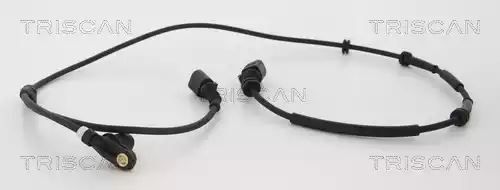 CZUJNIK ABS VW T. SHARAN/ALHAMBRA/GALAXY LE/PR Triscan 818010214