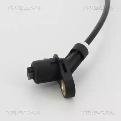 CZUJNIK ABS BMW T. E46 316-330 Triscan 818011202