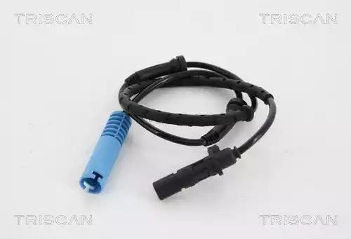 CZUJNIK ABS BMW T. E39 520D-540 Triscan 818011204