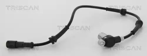 CZUJNIK ABS RENAULT P. TWINGO 1,2 93- Triscan 818025300