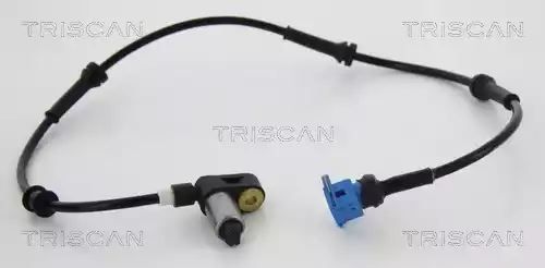 CZUJNIK ABS CITROEN SAXO 96- Triscan 818028215