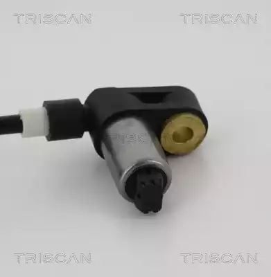 CZUJNIK ABS CITROEN SAXO 96- Triscan 818028215