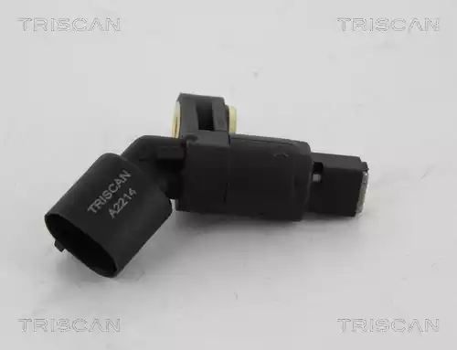 CZUJNIK ABS VW P. GOLF3/4/PASSAT PR Triscan 818029103