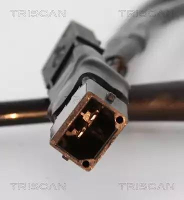 CZUJNIK ABS AUDI T. A4 00- Triscan 818029217