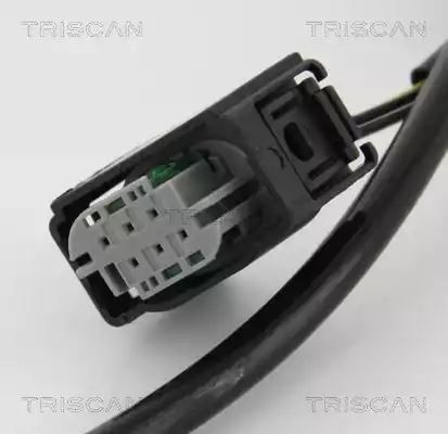 CZUJNIK ABS AUDI T. A4 00- Triscan 818029217