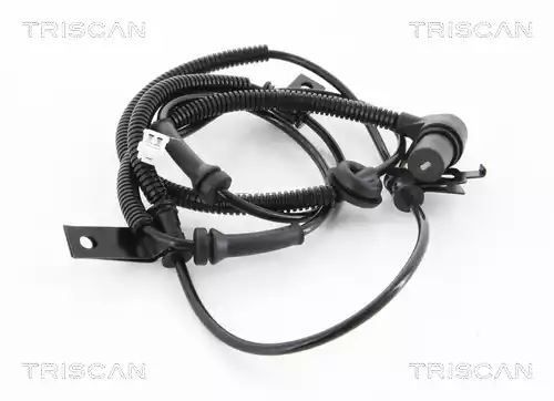 CZUJNIK ABS KIA SORENTO 2,4 02- Triscan 818043417