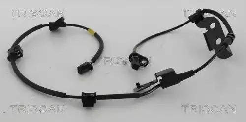 CZUJNIK ABS HYUNDAI I30 1,6 T-GDI 15- Triscan 818043464