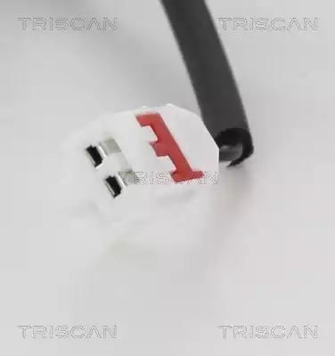 CZUJNIK ABS MAZDA T. 323 98-04 626 97-02 LE Triscan 818050206
