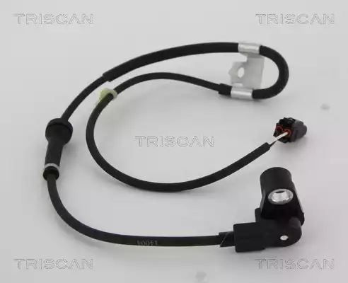 CZUJNIK ABS SUZUKI SWIFT 1,3 4X4 06- Triscan 818069103