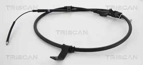 LINKA HAM. RĘCZ. KIA T. MAGENTIS 2,0 01-05 PR Triscan 8140181121