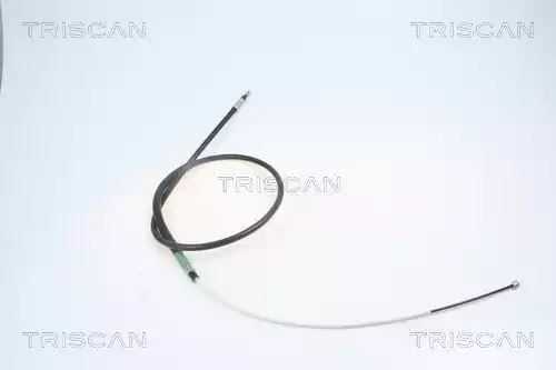 LINKA HAM. RĘCZ. BMW T. 5 E60/E61 03- PR Triscan 814011130