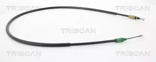 LINKA HAM. RĘCZ. RENAULT T. TRAFIC 01- LE Triscan 8140251127