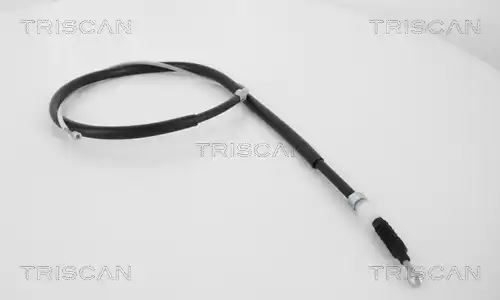 LINKA HAM. RĘCZ. VW T. TOURAN 03-10 LE/PR Triscan 8140291113
