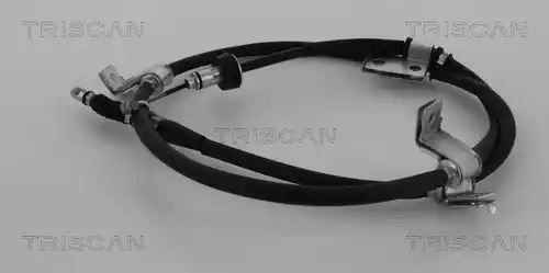 LINKA HAM. RĘCZ. HYUNDAI T. I30 1,4-2,0 07-11 KOMBI LE Triscan 8140431084