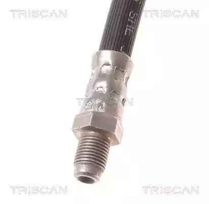 PRZEWÓD HAM. ELAST. FIAT T. DUCATO 2,3-3,0 D 06- LE/PR Triscan 815010224