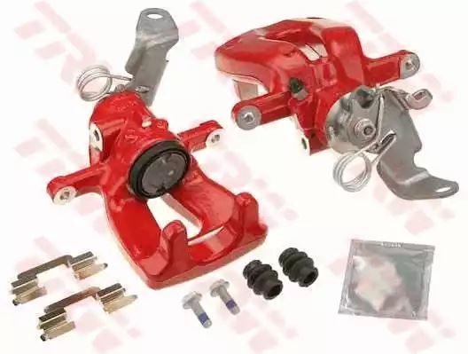 Zacisk hamulcowy tył Alfa Romeo 159 BRERA SPIDER 1,8-3,2 05-11 PR TRW BHS1033