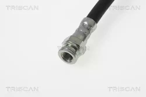 PRZEWÓD HAM. ELAST. FIAT T. STILO 1,2-2,4 01-08 LE/PR Triscan 815015228