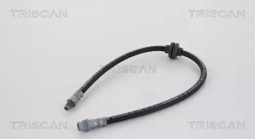 PRZEWÓD HAM. ELAST. OPEL T. MOVANO 2,3 CDTI 10-18 LE/PR Triscan 815024239