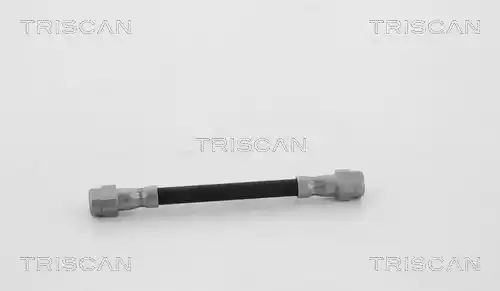 PRZEWÓD HAM. ELAST. VW T. PHAETON 3,0-6,0 4MOTION 02-16 PR Triscan 815029316