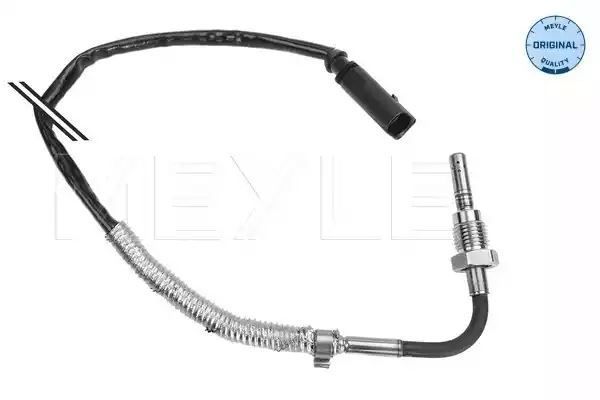 CZUJNIK TEMPERATURY SPALIN VW TIGUAN 16- MEYLE 1148000124