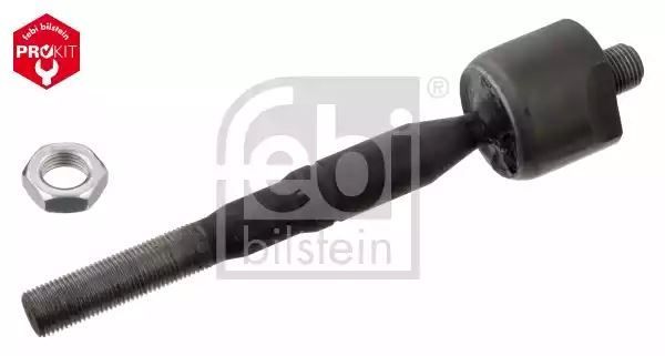 DRĄŻEK KIER. MITSUBISHI L200 2,5DI-D 05- LE/PR Febi-Bilstein 32002