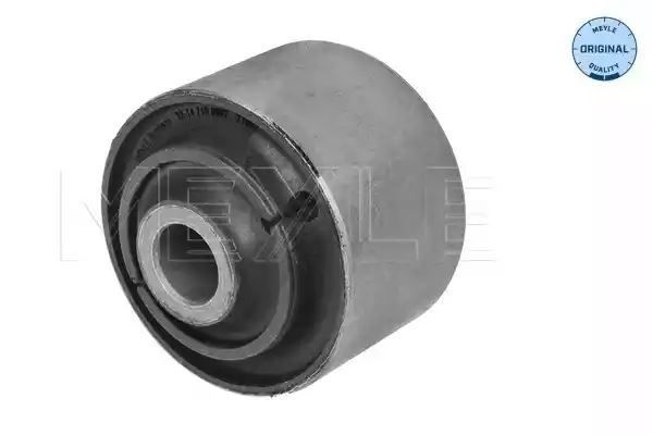 TULEJA WAHACZA TYŁ MITSUBISHI PAJERO 94-00 MEYLE 32147100002