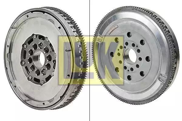 Koło dwumasowe Volvo S60 S80 V60 V70 XC60 XC70 2,4 08- LuK 415071910