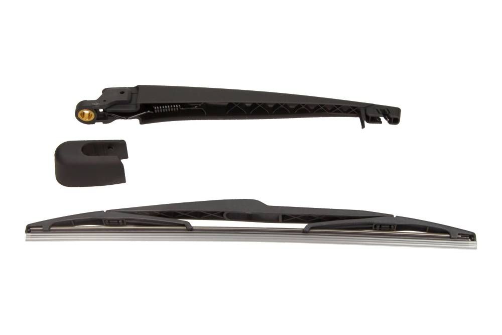 RAMIĘ WYCIERACZKI TYŁ RENAULT MEGANE III HB COUPE 08-16 KPL z wycieraczką MaXgear 39-0398