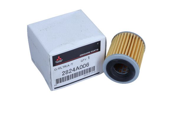 FILTR AUTOMATYCZNEJ SKRZYNI BIEGÓW NISSAN/RENAULT/MITSUBISHI Mitsubishi 2824A006