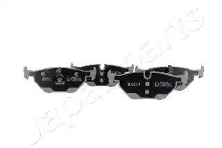 KLOCKI HAM. SAAB T. 9-5 2,3-3,0 98- Japan Parts PP0009AF