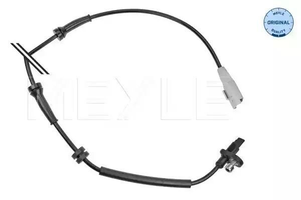 CZUJNIK ABS TYŁ CITROEN BERLINGO 08- MEYLE 40148000024