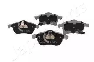 KLOCKI HAM. OPEL P. ASTRA/COMBO/MERIVA/ZAFIRA 01- Japan Parts PA0073AF