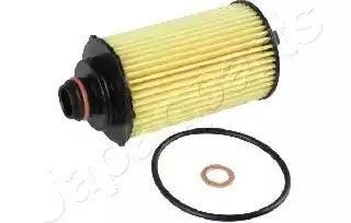 FILTR OLEJU SSANGYONG TIVOLI 1,6 15- Japan Parts FOECO140