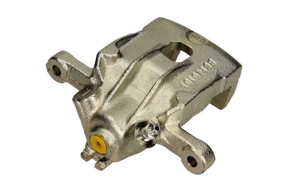 ZACISK HAMULCA TYŁ HYUNDAI I20 1,1-1,6 CRDI 08- LE MaXgear 82-0359