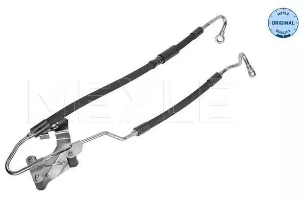 PRZEWÓD WSPOMAGANIA BMW 3 E90 E91 E92 E93 (01/05-05/12), X1 E84 (03/09-/) MEYLE 3592020026