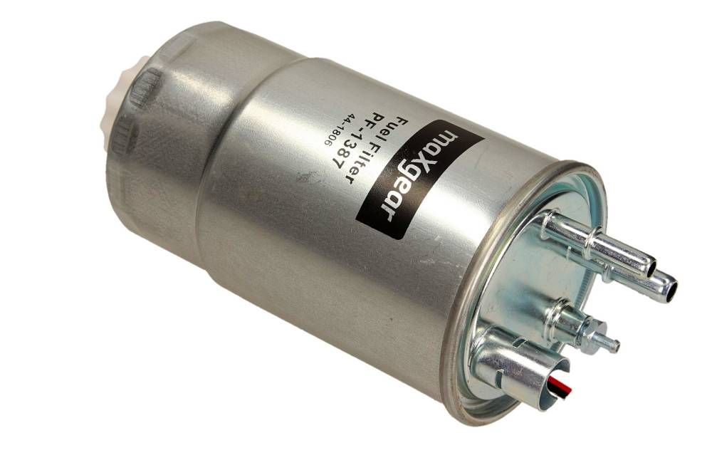 FILTR PALIWA OPEL 1,3CDTI 03- MaXgear 26-1111