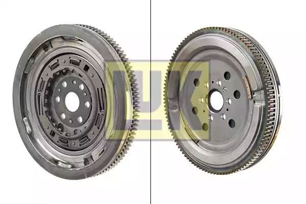 Koło dwumasowe Fiat 500X TIPO 1,6D 14- LuK 415074209