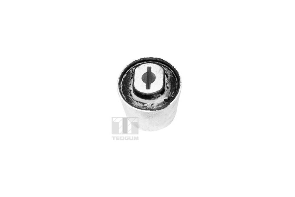 Tuleja wahacza Volvo T. S60 2,4 2,5 WAHACZA SKO?NEGO TEDGUM TED86570