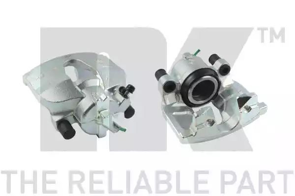 ZACISK HAM. RENAULT P. LAGUNA 1,5-3,0 DCI 07- PR NK Autoparts 213990