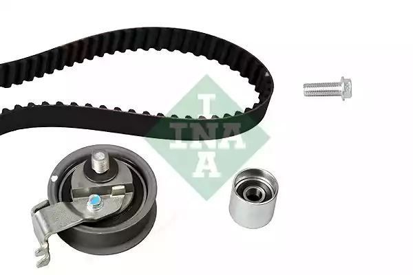 ZESTAW ROZRZĄDU VW 1,8T INA 530034410